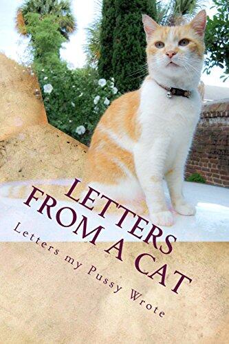 Letters from a Cat: Letters My Pussy Wrote