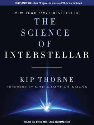 The Science of Interstellar: Bonus Material 1 Disc PDF