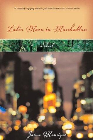 Latin Moon in Manhattan