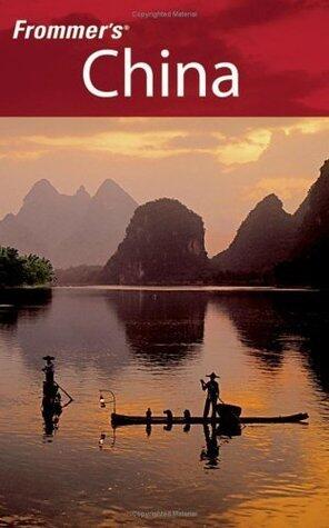 Frommer's China