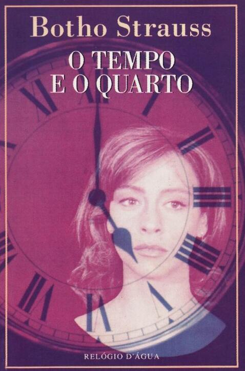 O Tempo e o Quarto