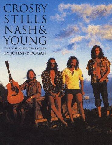 Crosby, Stills, Nash & Young: The Visual Documentary