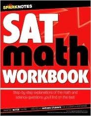 SAT Math Workbook