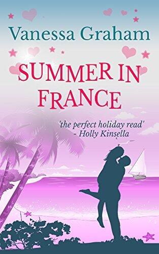Summer In France