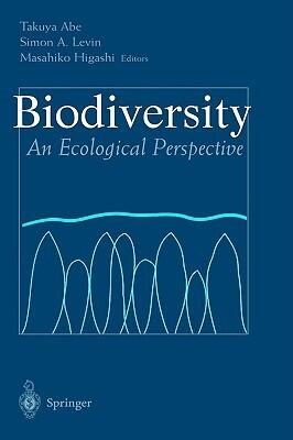 Biodiversity: An Ecological Perspective