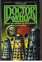 Doctor Who and the Genesis of the Daleks #4