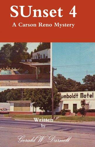 Sunset 4 (A Carson Reno Mystery)