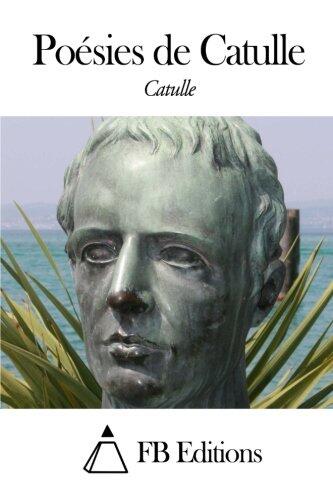 Poésies de Catulle