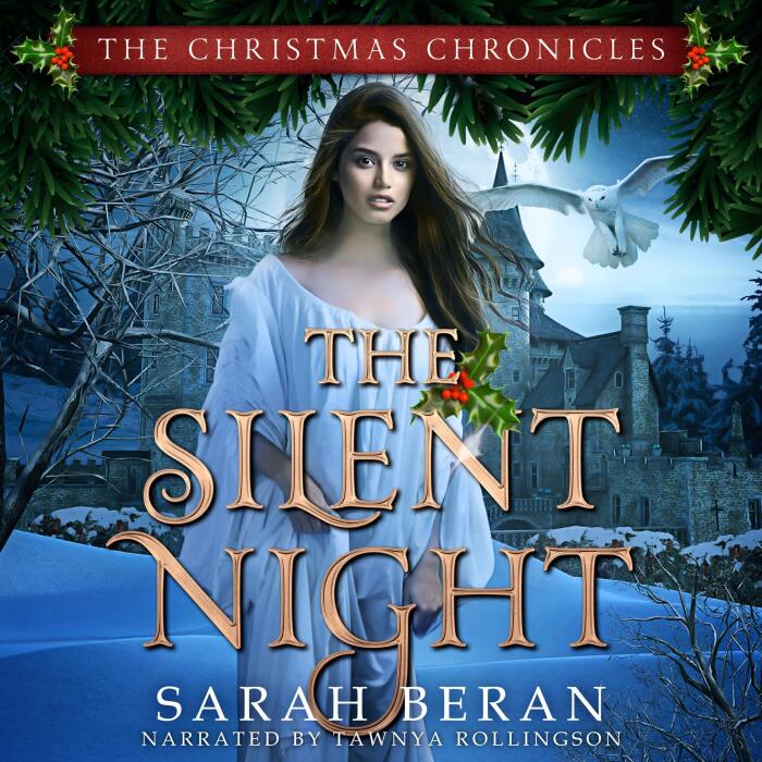 The Silent Night: A Sleeping Beauty Retelling