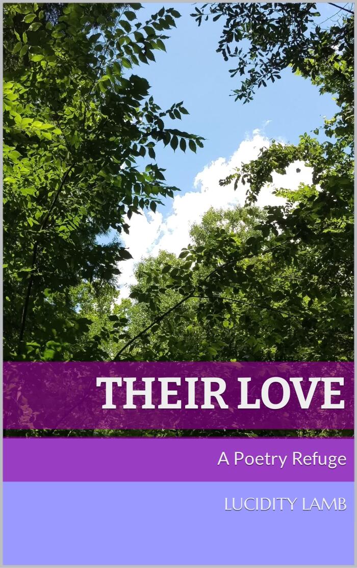Their Love: A Poetry Refuge
