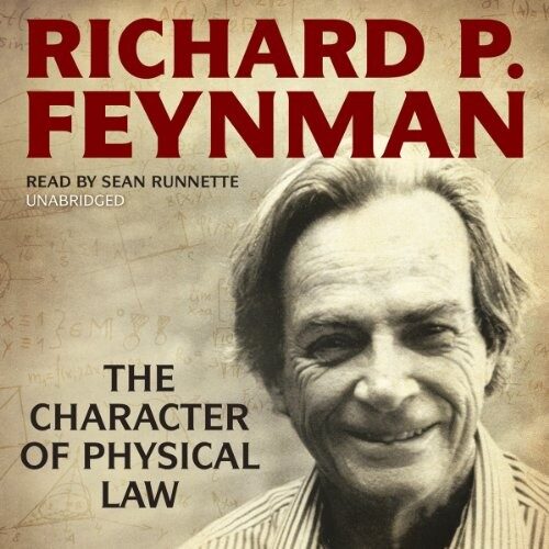 The Character of Physical Law