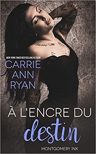 A l'encre du destin