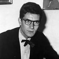 Yves Saint-Laurent
