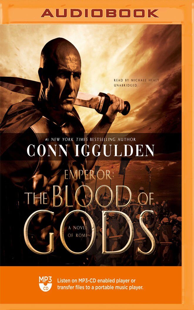 Emperor: The Blood of Gods