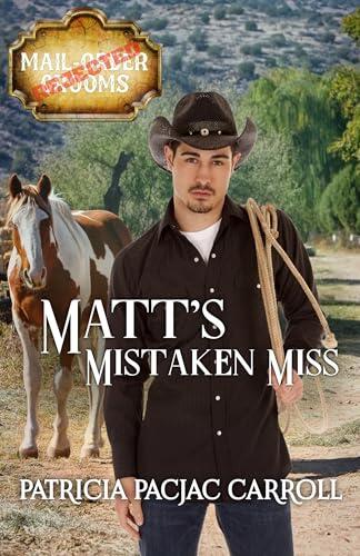 Matt's Mistaken Miss