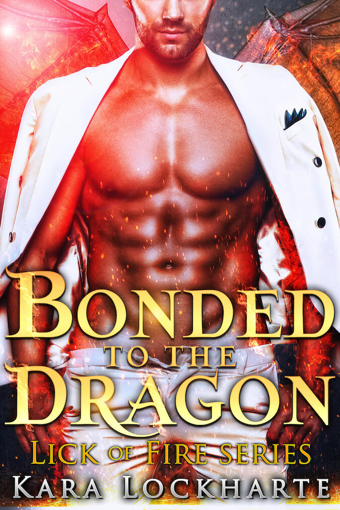 Bonded to the Dragon