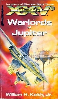 Warlords of Jupiter