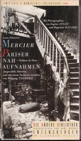 Pariser Nahaufnahmen