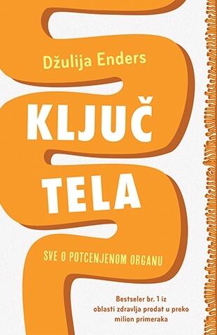 Ključ tela
