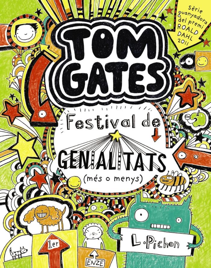 Festival de Genialitats (més o menys),