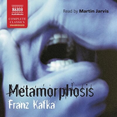 Metamorphosis