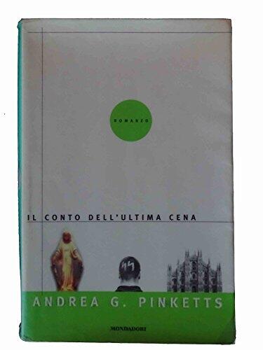 Il conto dell'ultima cena