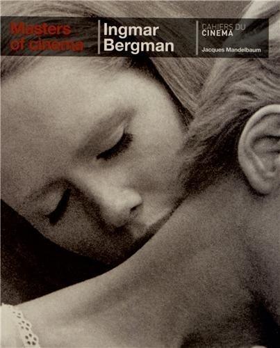 Ingmar Bergman: Masters of Cinema by Simsolo, Noel published by Cahiers du Cinema