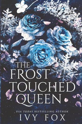 The Frost Touched Queen