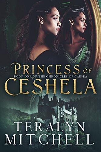 The Princess of Ceshela