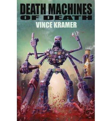 Death Machines of Death