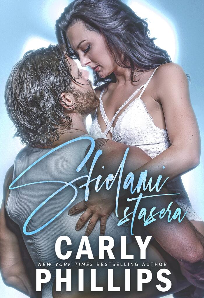 Sfidami stasera (I Fratelli Knight Vol. 3)