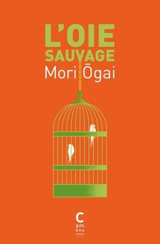 L'oie sauvage