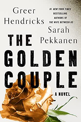 The Golden Couple: A Novel