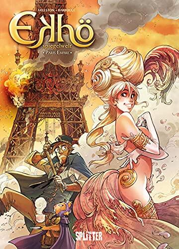 Paris Empire