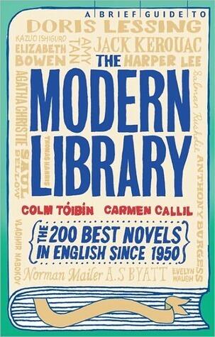 The Modern Library