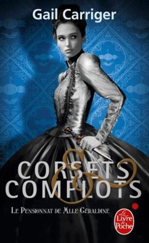 Corsets Et Complots