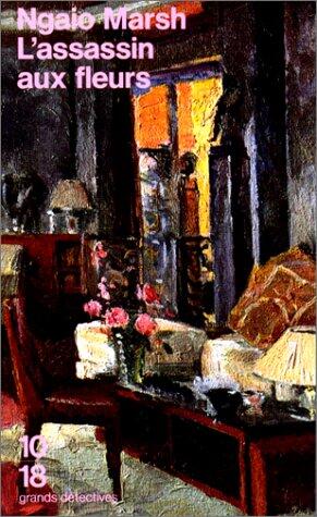 L'Assassin aux fleurs