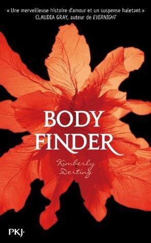 The Body Finder