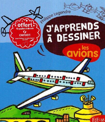 AVIONS (LES) + PAPIER DESSIN