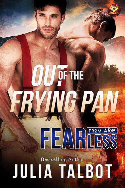 Out Of the Frying Pan