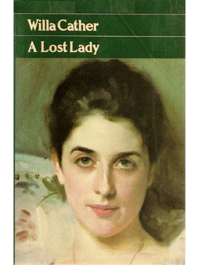 A Lost Lady