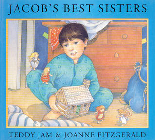 Jacob's Best Sisters