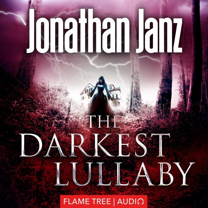 The Darkest Lullaby: Fiction Without Frontiers