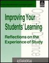 IMPROVING YOUR STUDENTS' LEARNING