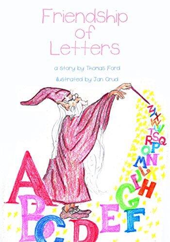 Friendship of Letters