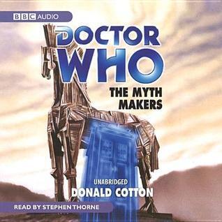 The Myth Makers: Library Edition