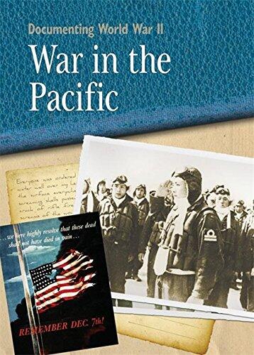 War in the Pacific