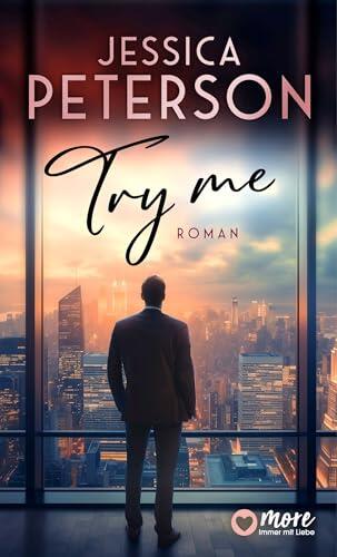 Try Me (Try & Teach - Love Duet 1)