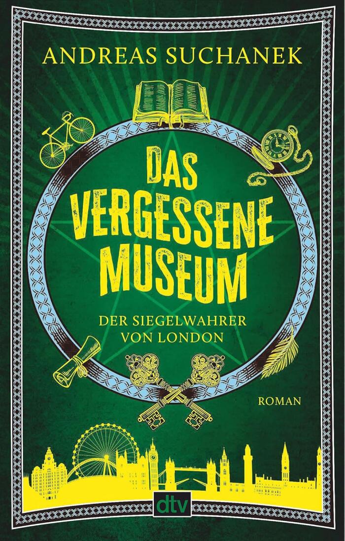 Der Siegelwahrer von London