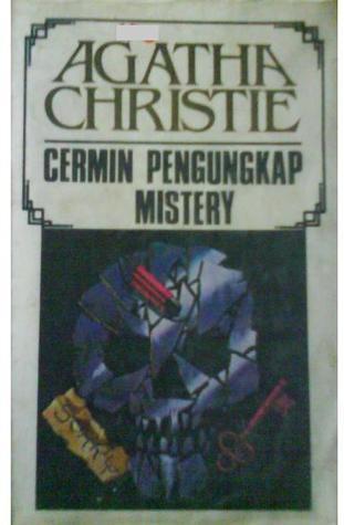 Cermin Pengungkap Misteri
